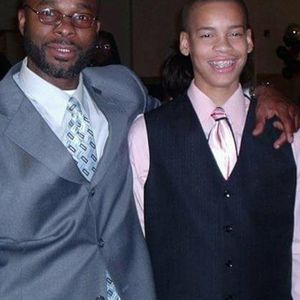 Meet your Posher, Aquil